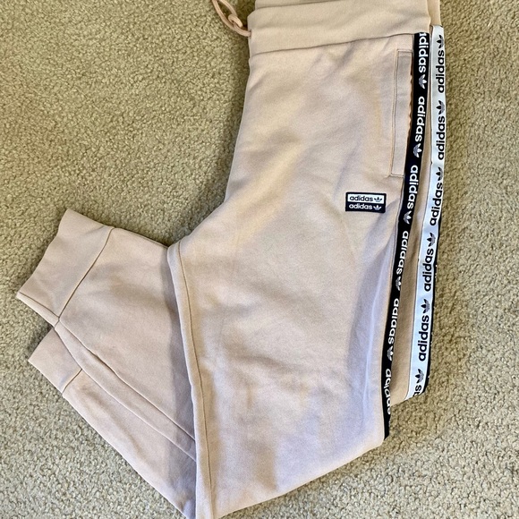 Adidas Joggers - Picture 5 of 13